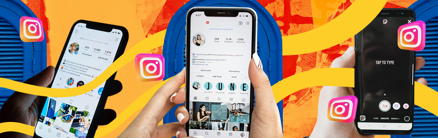5 Cara Meningkatkan Engagement Instagram Kaya Influencer